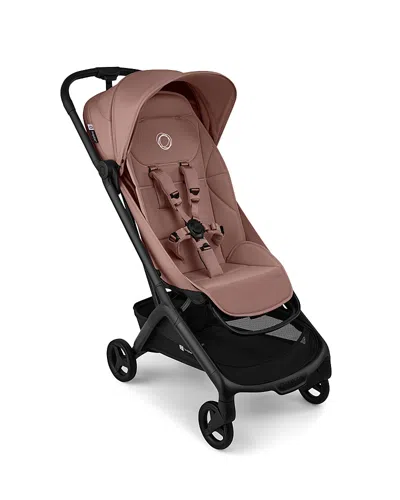 Bugaboo Butterfly 2 Plus Stroller In Multi