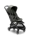 Bugaboo Butterfly Complete Compact Stroller In Forest Green