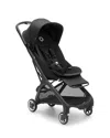Bugaboo Butterfly Complete Stroller In Midnight Black