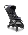 Bugaboo Butterfly Complete Compact Stroller In Stormy Blue