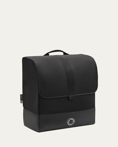 Bugaboo Butterfly Transport Bag In Black