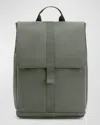 Bugaboo Water-repellent Changing Backpack In Forest Green