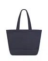 Bugaboo Changing Bag In Blue