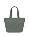 Bugaboo Changing Bag In Green