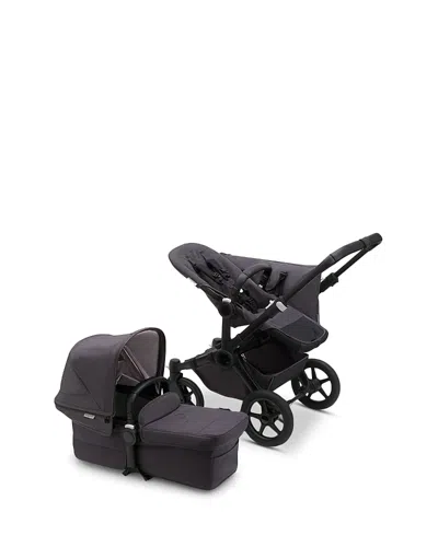 Bugaboo Donkey 5 Mono Complete Stroller