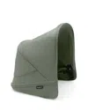 Bugaboo Donkey 5 Sun Canopy In Forest Green