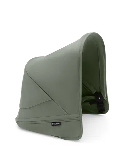 Bugaboo Donkey 5 Sun Canopy In Forest Green