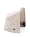 Bugaboo Donkey 5 Sun Canopy In Misty White