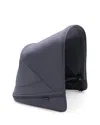 Bugaboo Donkey 5 Sun Canopy In Stormy Blue