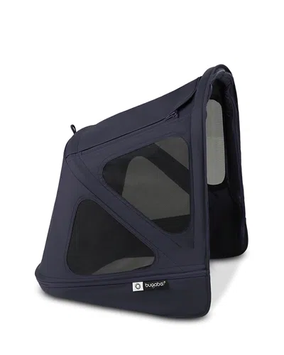 Bugaboo Donkey 6 Breezy Sun Canopy In Purple