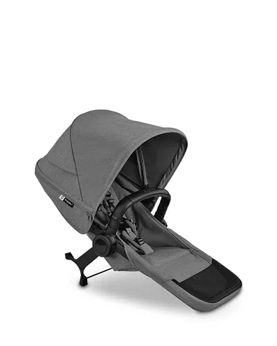 Bugaboo Donkey 6 Sibling Seat In Gray