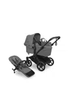 Bugaboo Donkey 6 Stroller In Blue