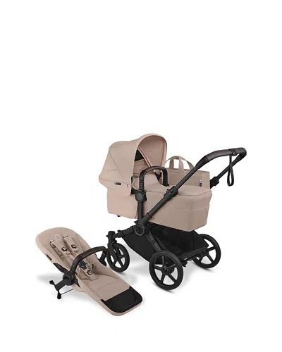 Bugaboo Donkey 6 Stroller In Gray