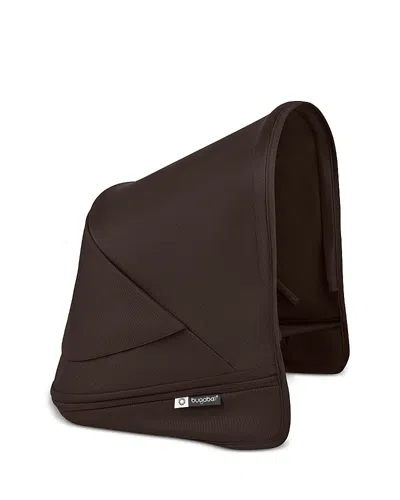 Bugaboo Donkey 6 Sun Canopy In Brown