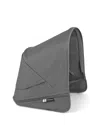 Bugaboo Donkey 6 Sun Canopy In Gray