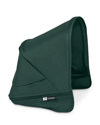 Bugaboo Donkey 6 Sun Canopy In Green