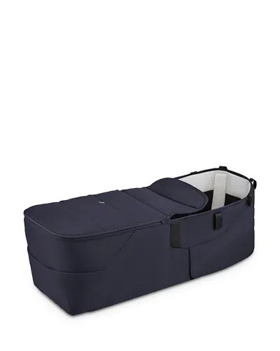 Bugaboo Donkey 6 Twin Bassinet Fabric In Burgundy