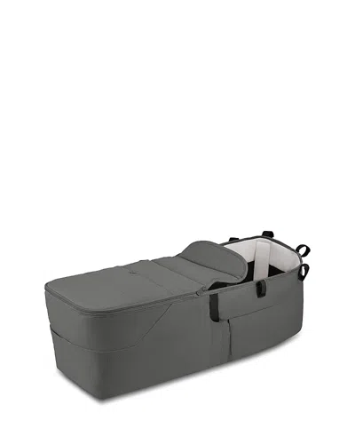 Bugaboo Donkey 6 Twin Bassinet Fabric In Moon Grey