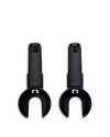 Bugaboo Donkey Adapter For Stand/runner In Black