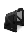Bugaboo Donkey Breezy Sun Canopy In Black