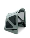 Bugaboo Donkey Breezy Sun Canopy In Pine Green