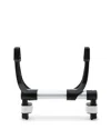 Bugaboo Donkey Car Seat Adapter In Black