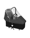 Bugaboo Donkey High Performance Rain Cover In Black