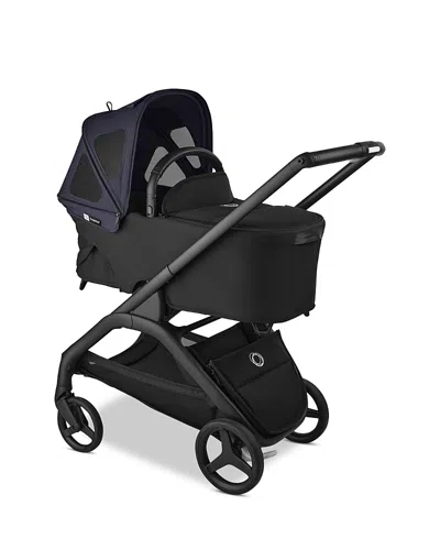 Bugaboo Dragonfly Breezy Sun Canopy In Black