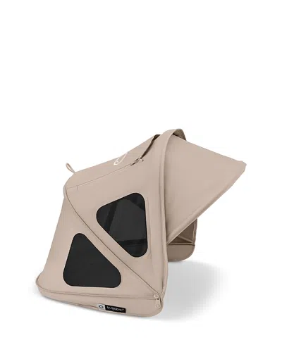 Bugaboo Dragonfly Breezy Sun Canopy In Brown