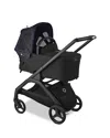 Bugaboo Dragonfly Breezy Sun Canopy In Deep Indigo