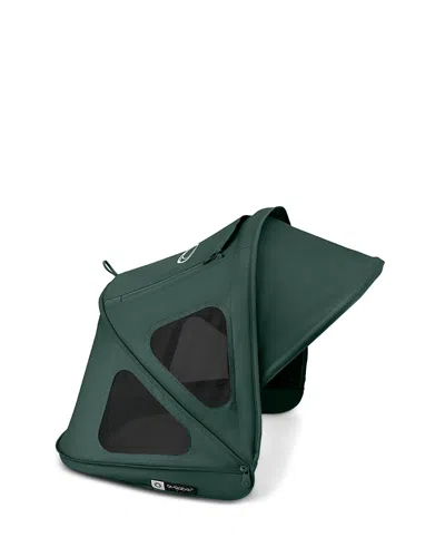 Bugaboo Dragonfly Breezy Sun Canopy In Green