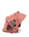 Bugaboo Dragonfly Breezy Sun Canopy In Pink