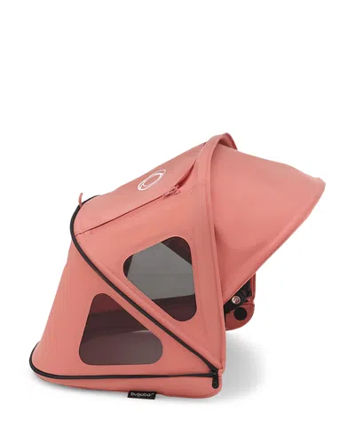 Bugaboo Dragonfly Breezy Sun Canopy In Pink
