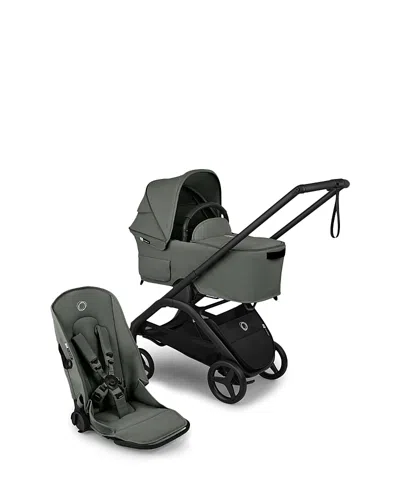 Bugaboo Dragonfly Plus Seat And Bassinet Stroller In Multi