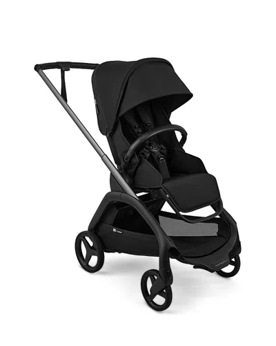 Bugaboo Dragonfly Plus Seat Only Stroller In Black