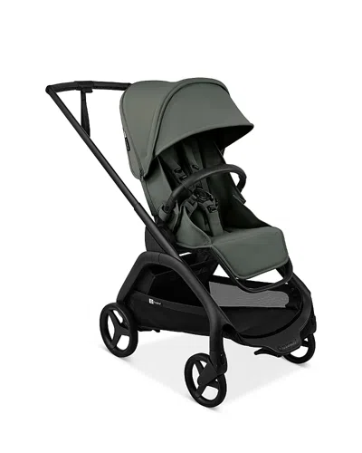 Bugaboo Dragonfly Plus Seat Only Stroller In Gray
