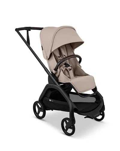 Bugaboo Dragonfly Plus Seat Only Stroller In Pink
