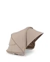 Bugaboo Dragonfly Plus Sun Canopy In Neutral