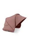 Bugaboo Dragonfly Plus Sun Canopy In Brown