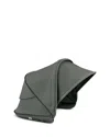 Bugaboo Dragonfly Plus Sun Canopy In Gray