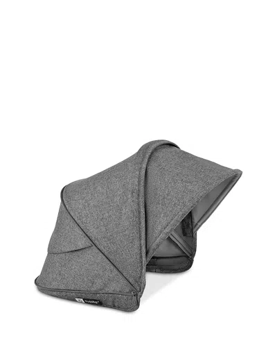 Bugaboo Dragonfly Plus Sun Canopy In Gray