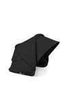 Bugaboo Dragonfly Plus Sun Canopy In Black