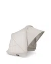 Bugaboo Dragonfly Plus Sun Canopy In White