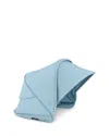 Bugaboo Dragonfly Plus Sun Canopy In Blue