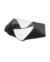 Bugaboo Dragonfly Rain Cover In Black