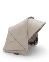 Bugaboo Dragonfly Sun Canopy In White
