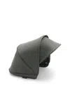 Bugaboo Dragonfly Sun Canopy In Forest Green