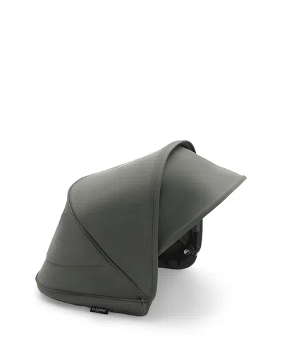 Bugaboo Dragonfly Sun Canopy In Forest Green