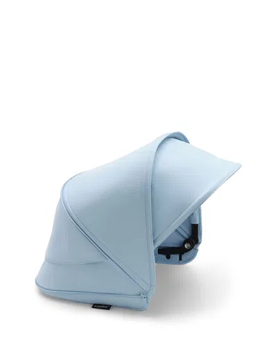 Bugaboo Dragonfly Sun Canopy In Orange