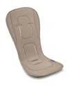 Bugaboo Dual Seat Liner In Brown